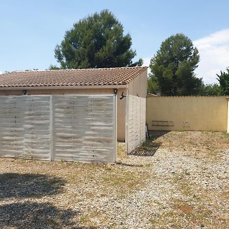 Canal Du Midi Argeliers Gite 4 Personnes Εξωτερικό φωτογραφία