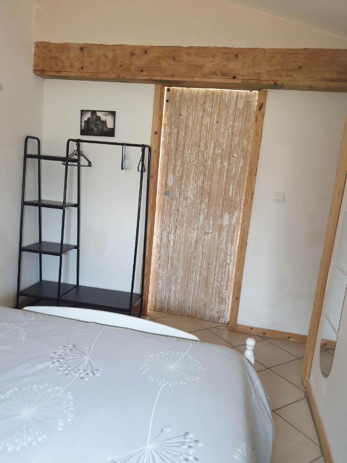 Canal Du Midi Argeliers Gite 4 Personnes Εξωτερικό φωτογραφία